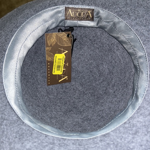 Adora Sun Hat - Picture 8 of 9